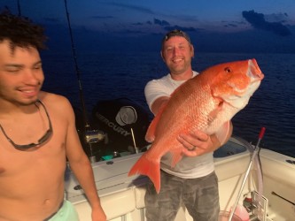 Snapper/ Bottom Trip In Orange Beach