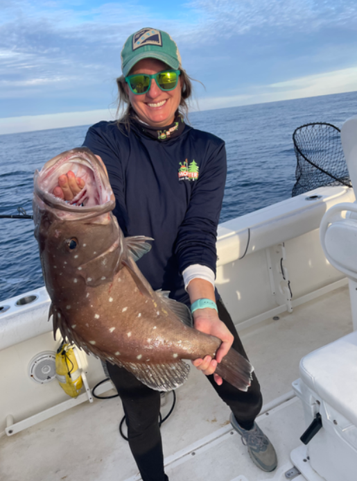 Nearshore Trolling/ Wildlife Viewing In Orange Beach