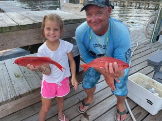 Nearshore Trolling/ Wildlife Viewing In Orange Beach