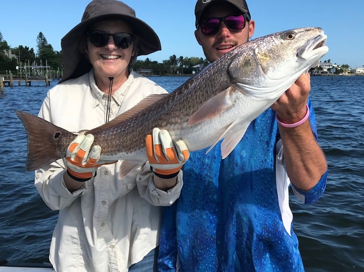 The Local Trip In Bradenton Beach