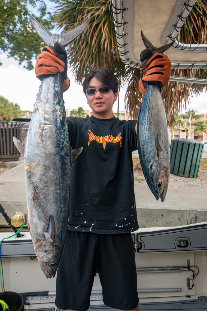 #1 Family-Friendly Sport Fishing In Pompano Beach