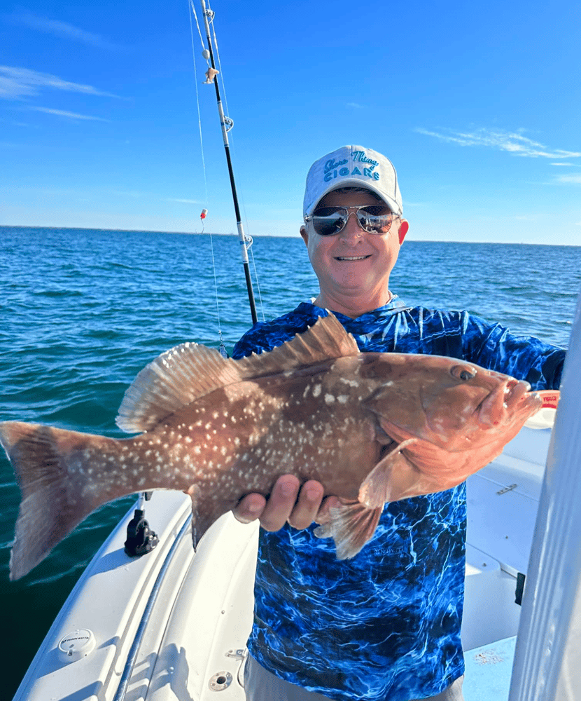 PCB Nearshore Fun! In Panama City Beach