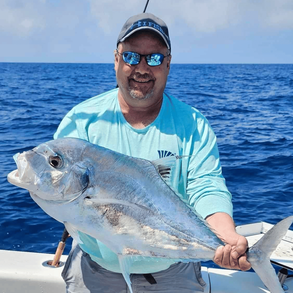 6 Hour Offshore (Up To 30 Miles) In Englewood