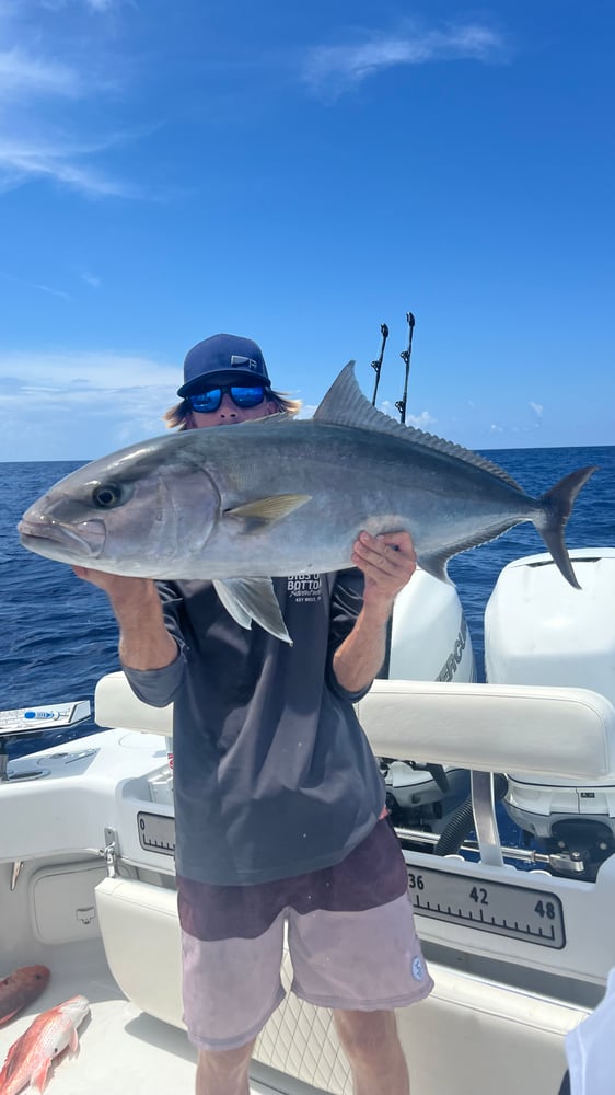 12 Hour Offshore (Up To 80 Miles) In Englewood