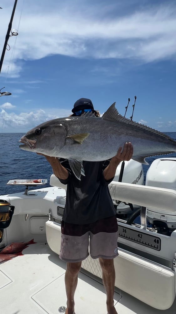 12 Hour Offshore (Up To 80 Miles) In Englewood