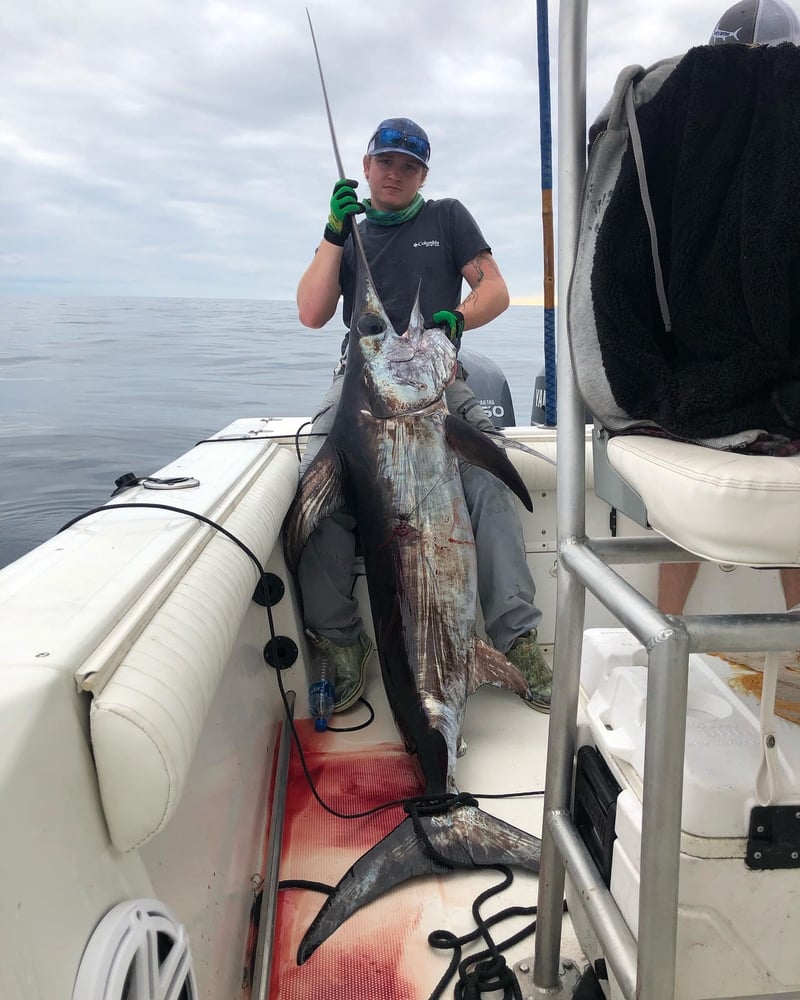 10 Hour Deep Sea Adventure In Port Aransas