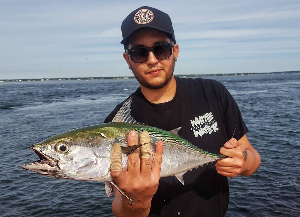 12 Hour Offshore Trip In Hampton Bays