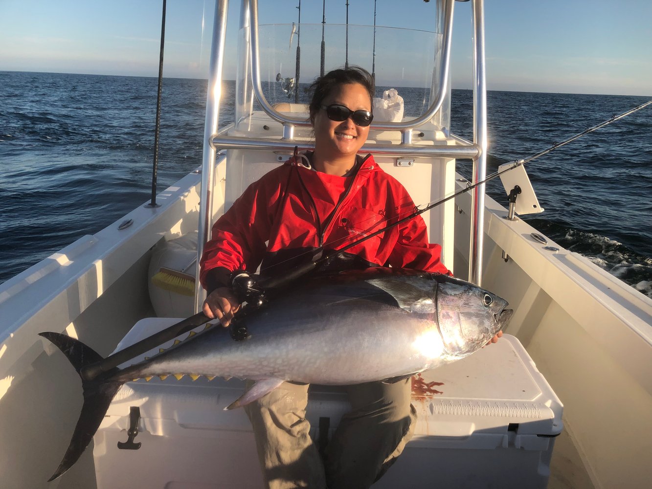 12 Hour Offshore Trip In Hampton Bays