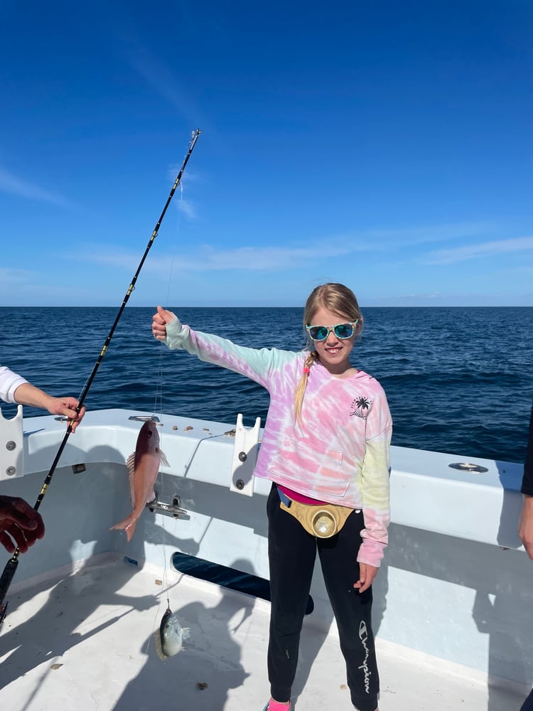 65’ Deep Sea Fishing Boat, Destin, FL In Destin