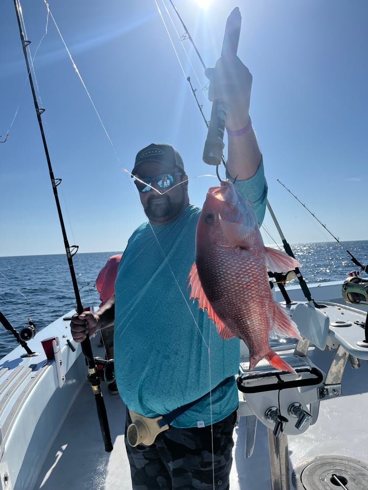 65’ Deep Sea Fishing Boat, Destin, FL In Destin