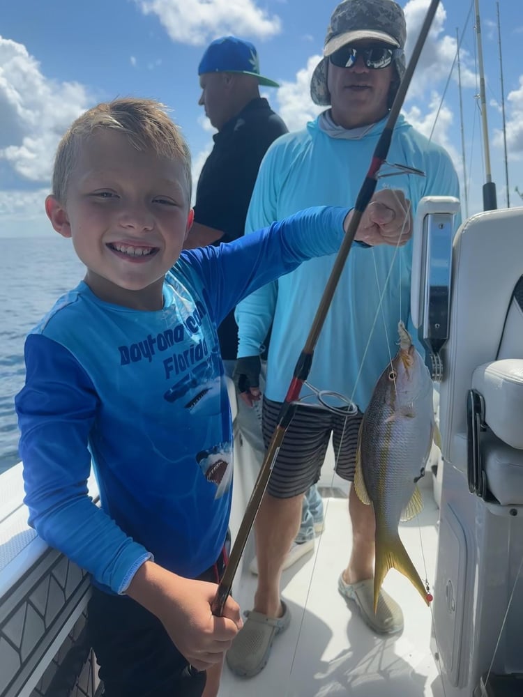 4 Hours Fishing Trip In Sarasota