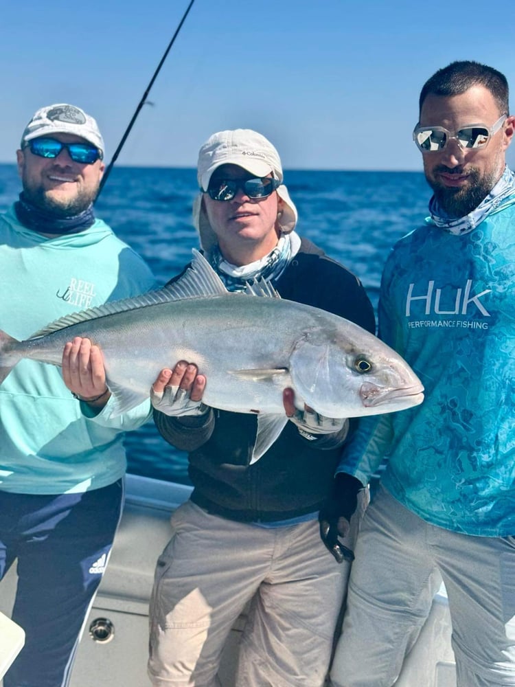 4 Hours Fishing Trip In Sarasota