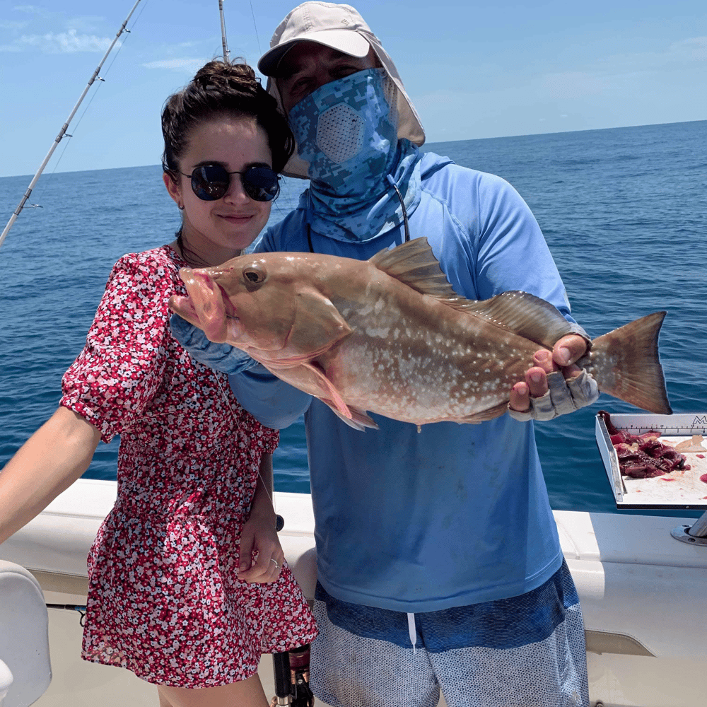 4 Hours Fishing Trip In Sarasota