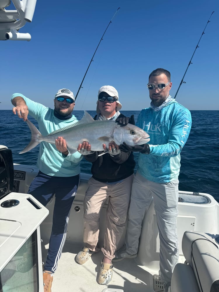 6 Hours Fishing Trip In Sarasota