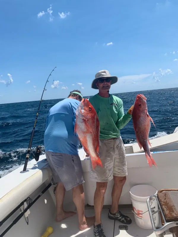 Freeport Offshore Run - 38' Luhrs In Freeport