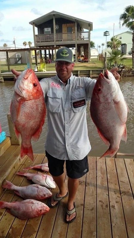 Freeport Offshore Run - 38' Luhrs In Freeport