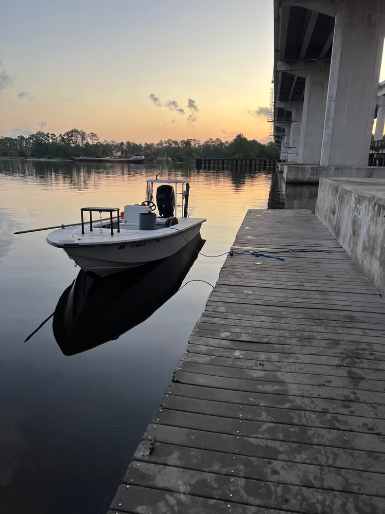 4-Hour Offshore Fishing In Panama City Beach