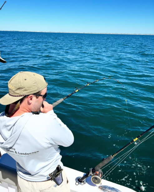 4-Hour Offshore Fishing In Panama City Beach