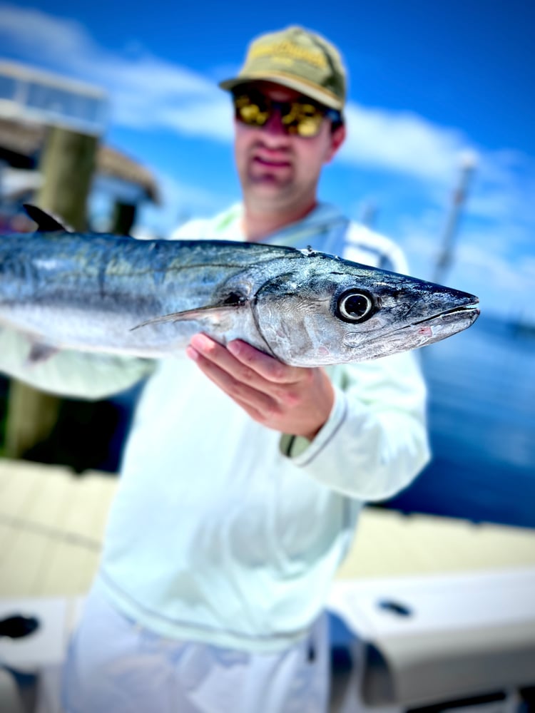 4-Hour Offshore Fishing In Panama City Beach