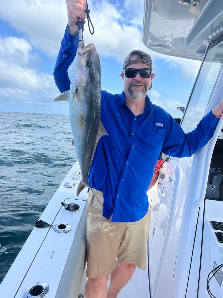 4-Hour Offshore Fishing In Panama City Beach