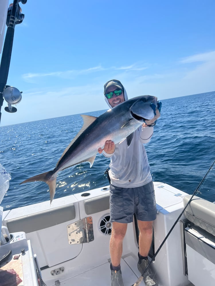 4-Hour Offshore Fishing In Panama City Beach