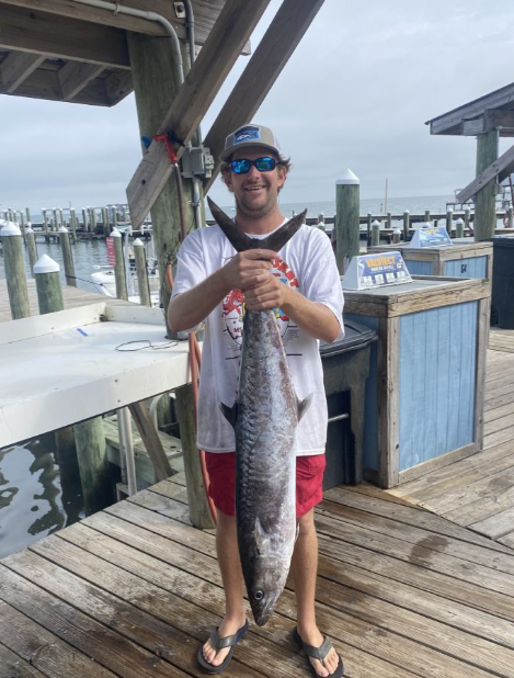 5 Hour Bottom Fishing & Trolling Trip In Gulf Shores