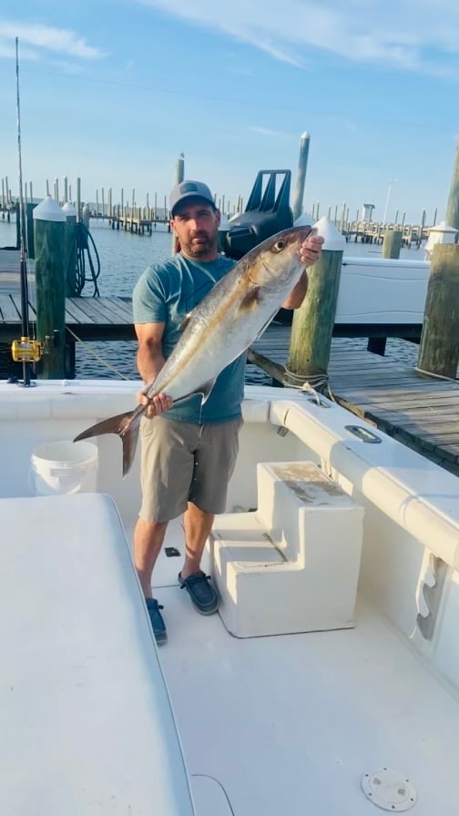 Extended Offshore Fishing Trips In Gulf Shores