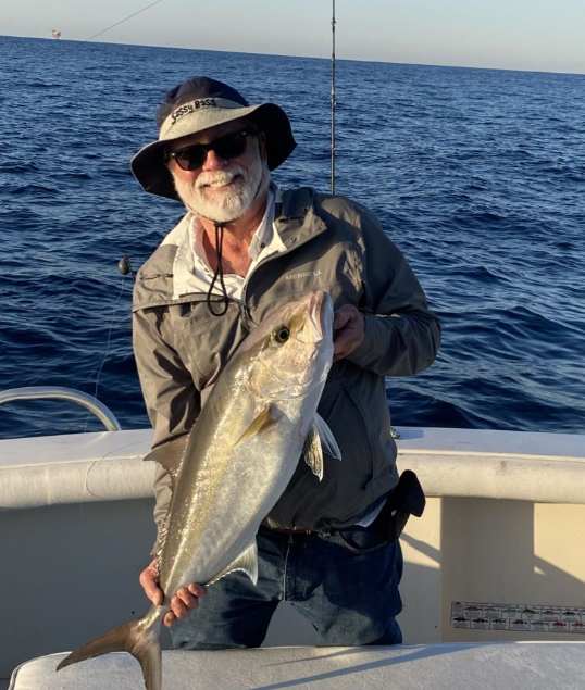 Extended Offshore Fishing Trips In Gulf Shores