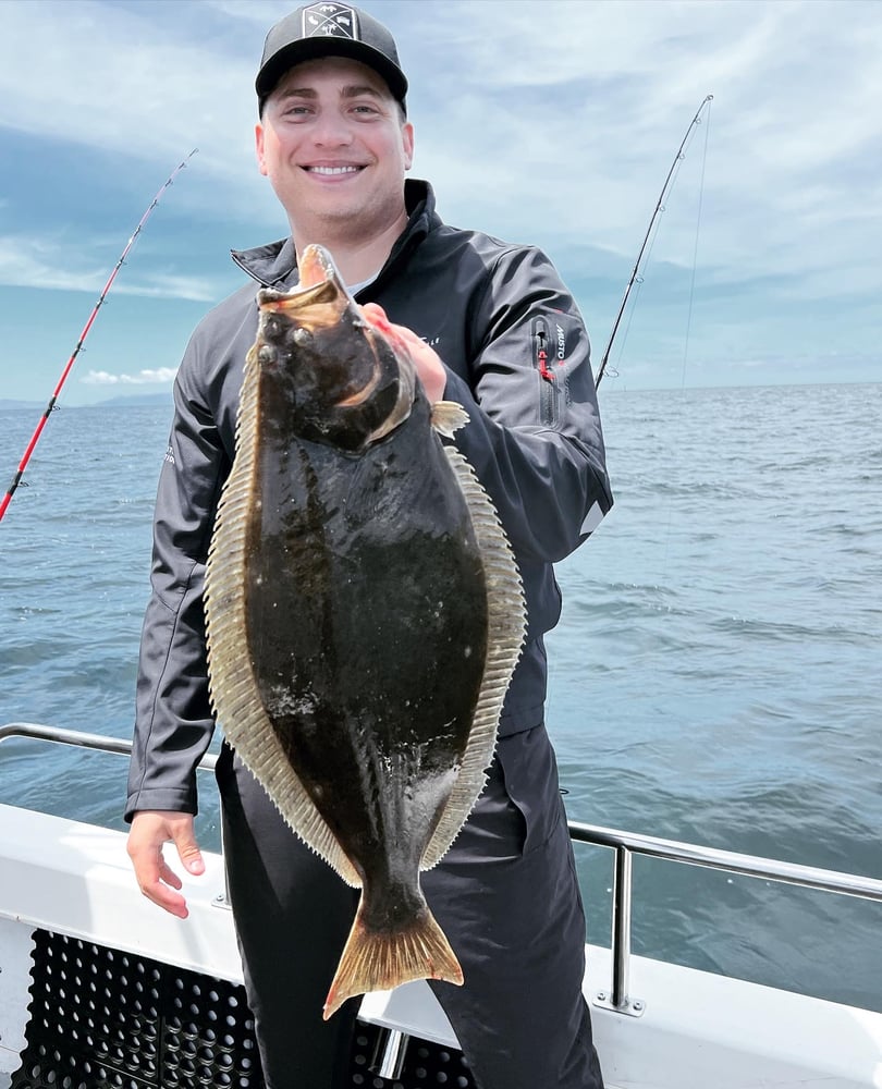 11 Hour Catalina Fishing  Experience In Los Angeles