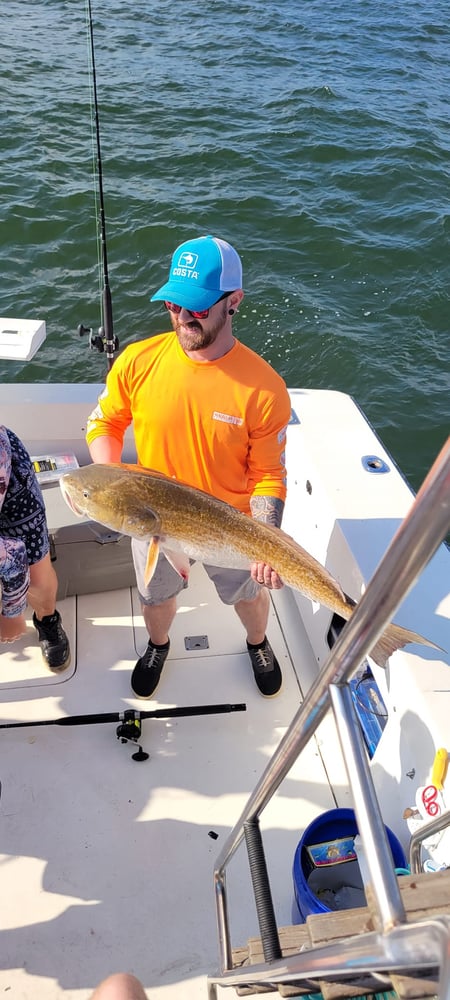 Jetty Cuddy-Cabin 5hr In Galveston