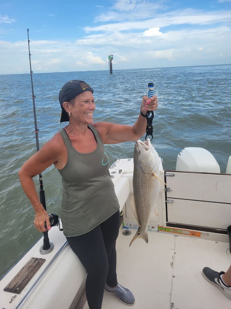 Jetty Cuddy-Cabin 5hr In Galveston