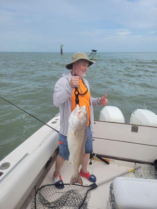 Jetty Cuddy-Cabin 5hr In Galveston