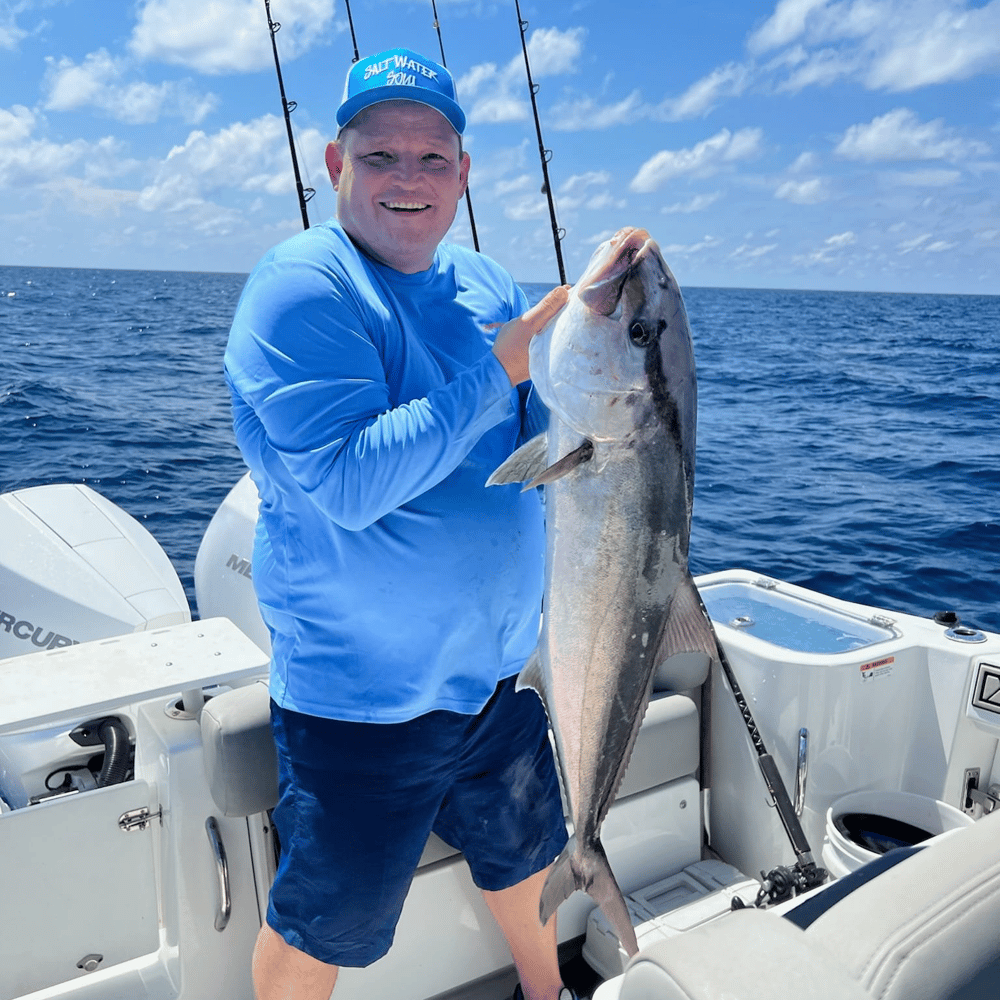 Ocean Strike Trip In Galveston