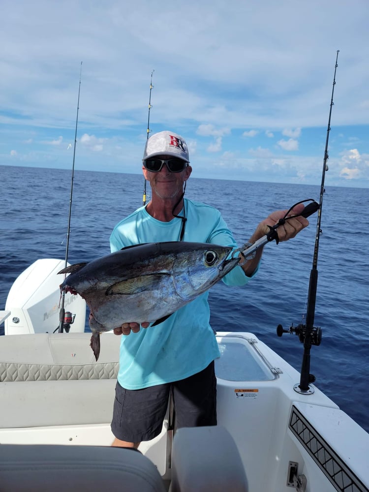 Ocean Strike Trip In Galveston