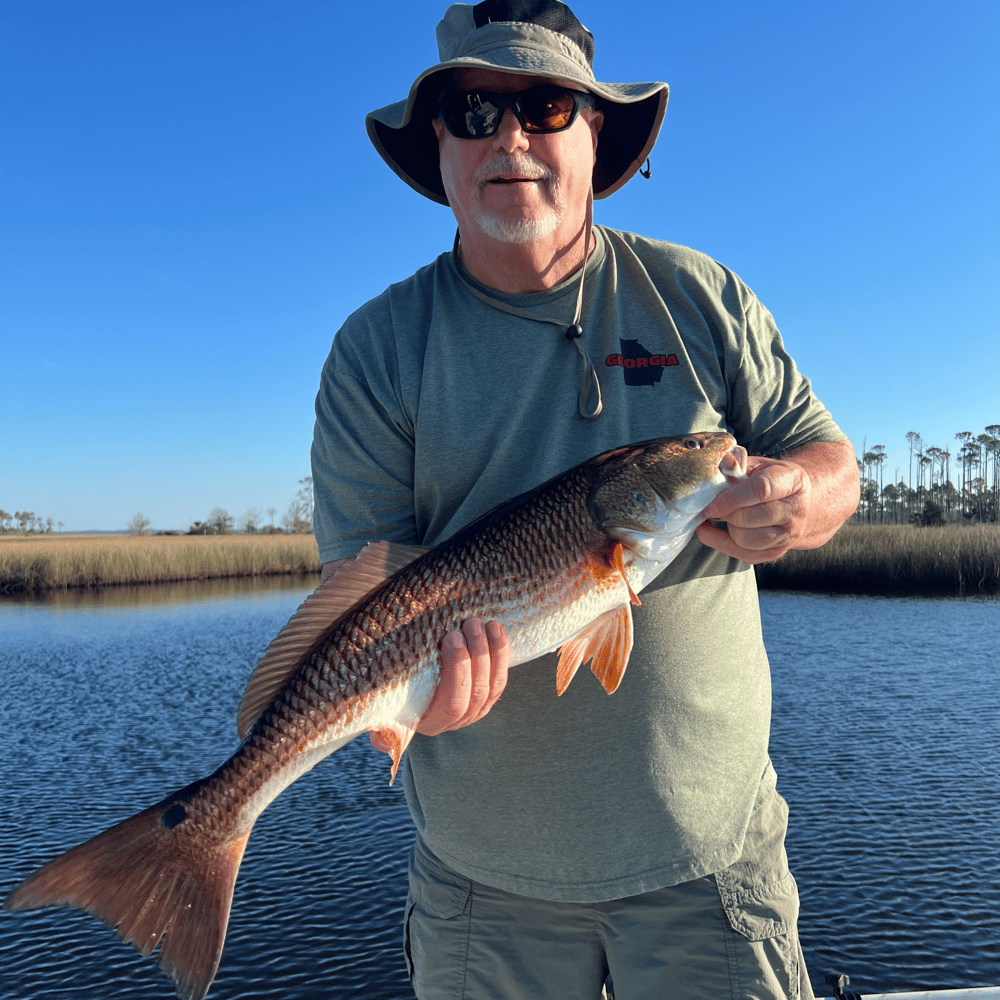 6-Hour Inshore In Panama City Beach