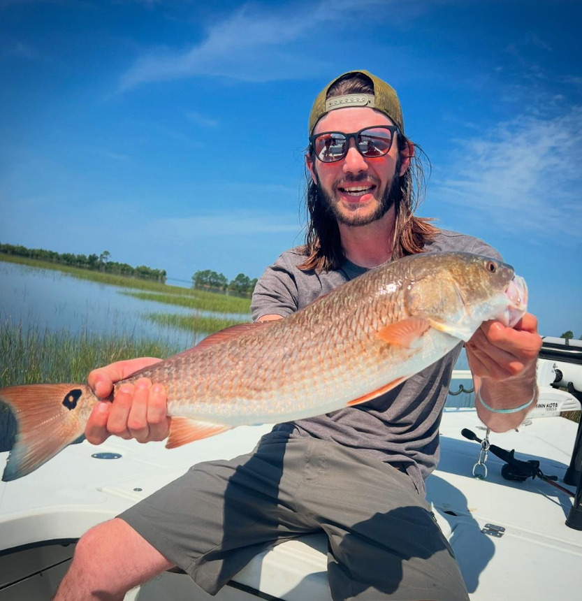 6-Hour Inshore In Panama City Beach