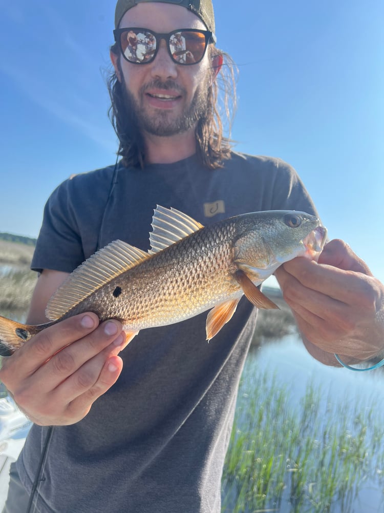 6-Hour Inshore In Panama City Beach