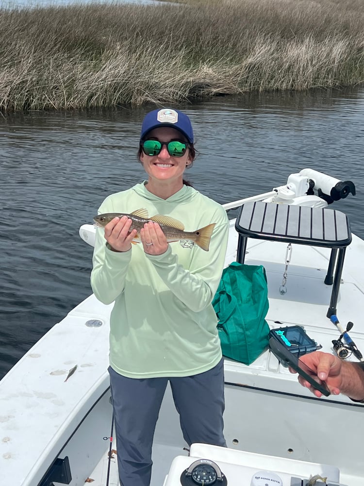 6-Hour Inshore In Panama City Beach