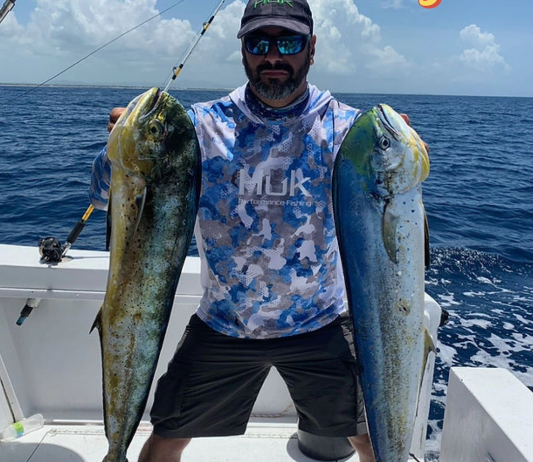 Mahi / Tuna Combo Trip In Marathon