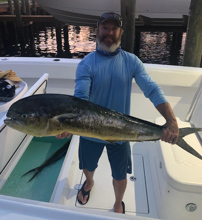 Mahi / Tuna Combo Trip In Marathon