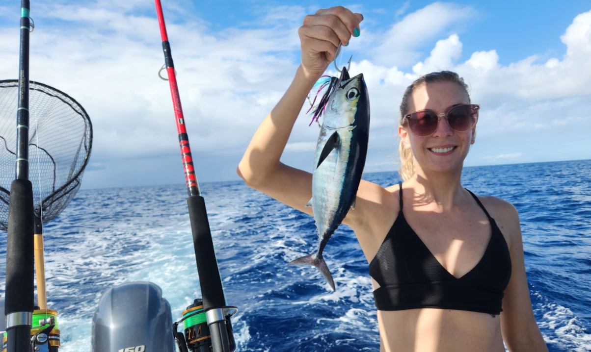 Mahi / Tuna Combo Trip In Marathon