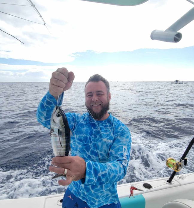 Mahi / Tuna Combo Trip In Marathon