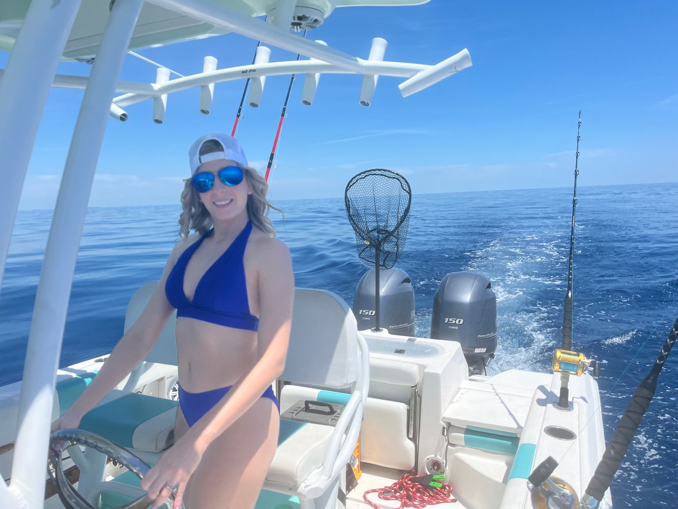 Reef Snapper Trip In Marathon