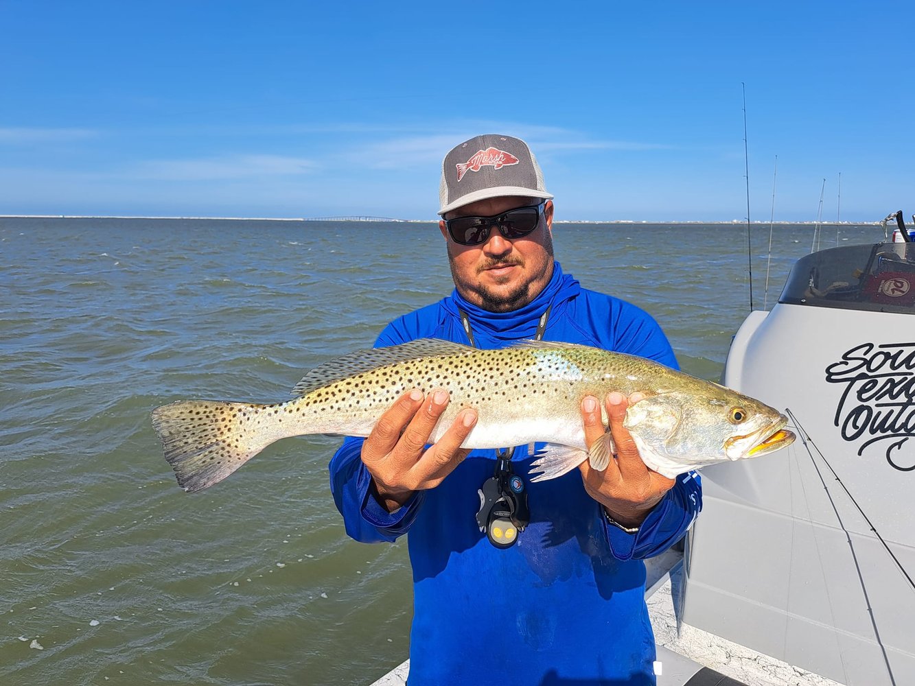 Half Day In Corpus Christi