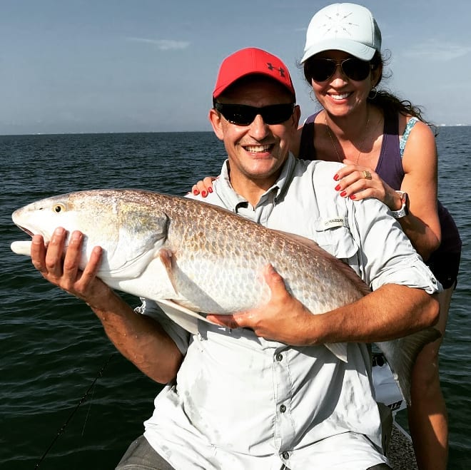 4-8 Hours Nearshore Morning Trip In Port Canaveral