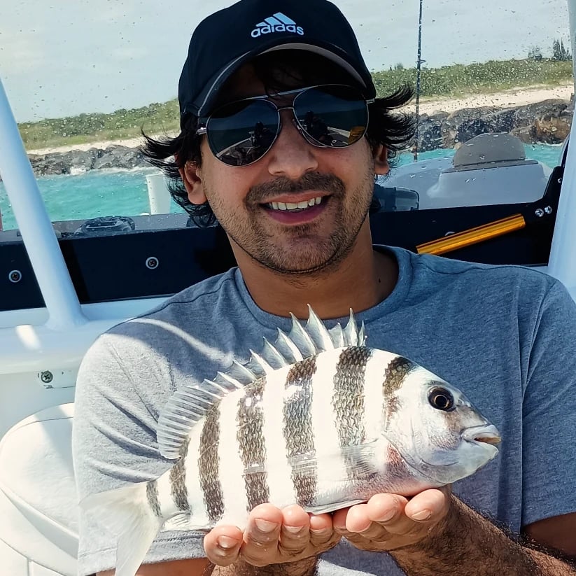 4-8 Hours Nearshore Morning Trip In Port Canaveral