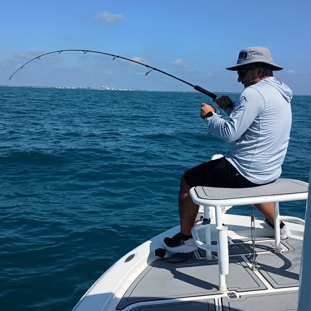 4-8 Hours Nearshore Morning Trip In Port Canaveral