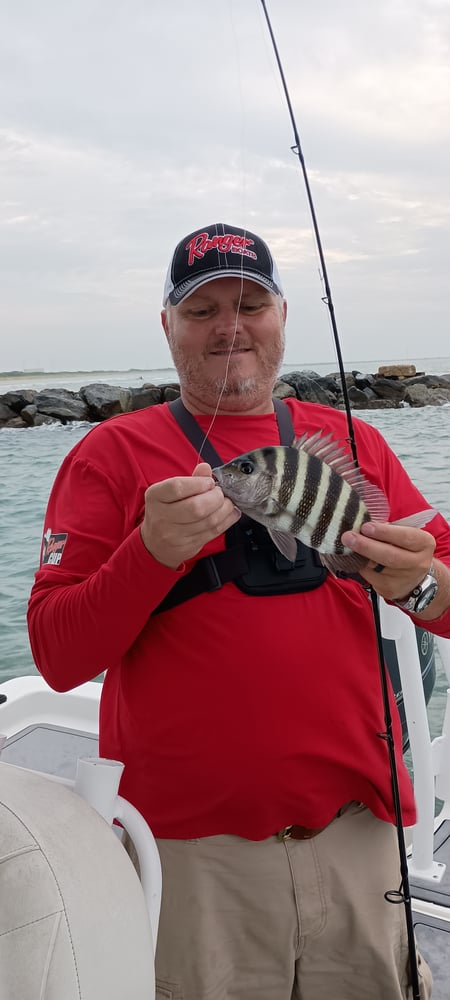 4-8 Hours Nearshore Morning Trip In Port Canaveral