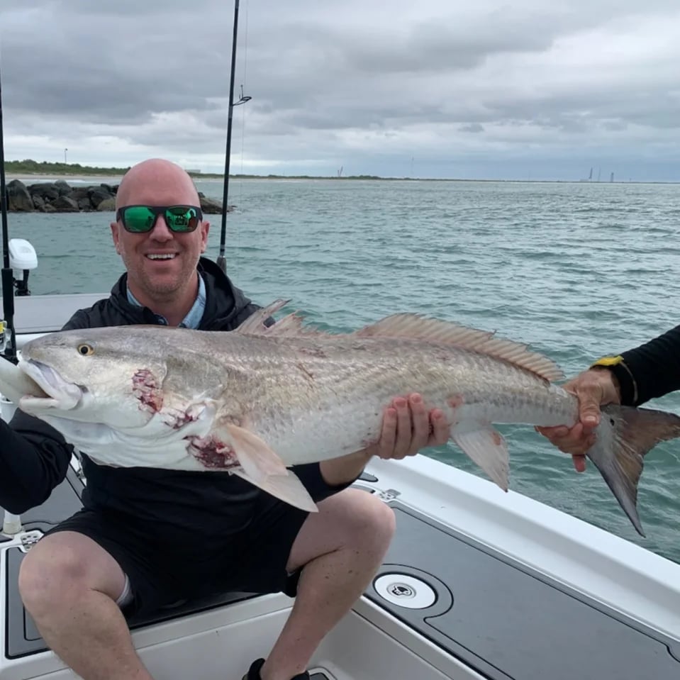 4-8 Hours Nearshore Morning Trip In Port Canaveral