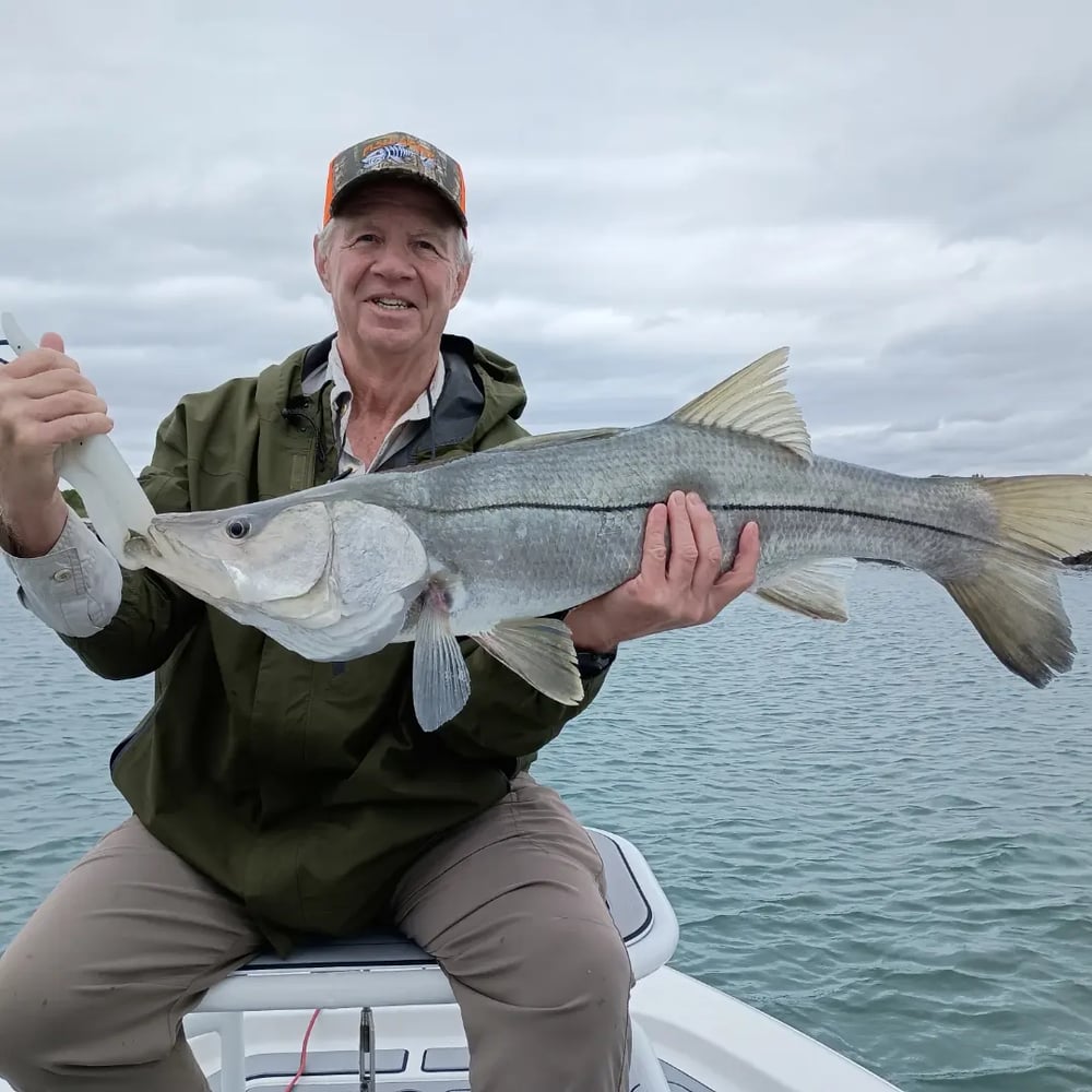 4-8 Hours Nearshore Morning Trip In Port Canaveral